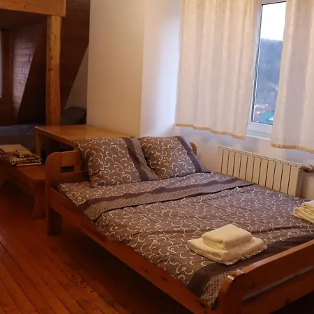 Chill Zone Oda ve Kahvaltı *