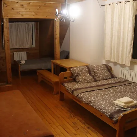 Chill Zone Oda ve Kahvaltı Yaremche