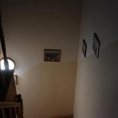 Panzió Chill Zone