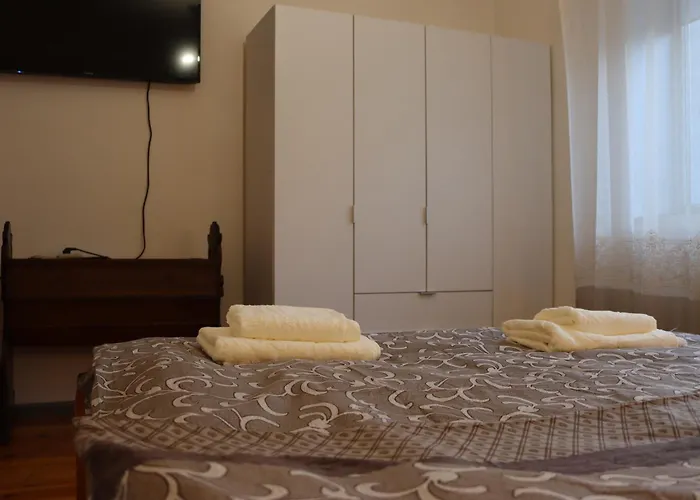 Oda ve Kahvaltı Chill Zone *