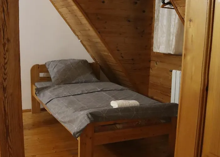 Chill Zone * Yaremche