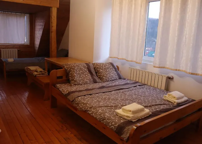 Chill Zone Oda ve Kahvaltı *