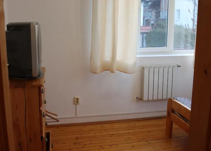 Oda ve Kahvaltı Chill Zone Yaremche