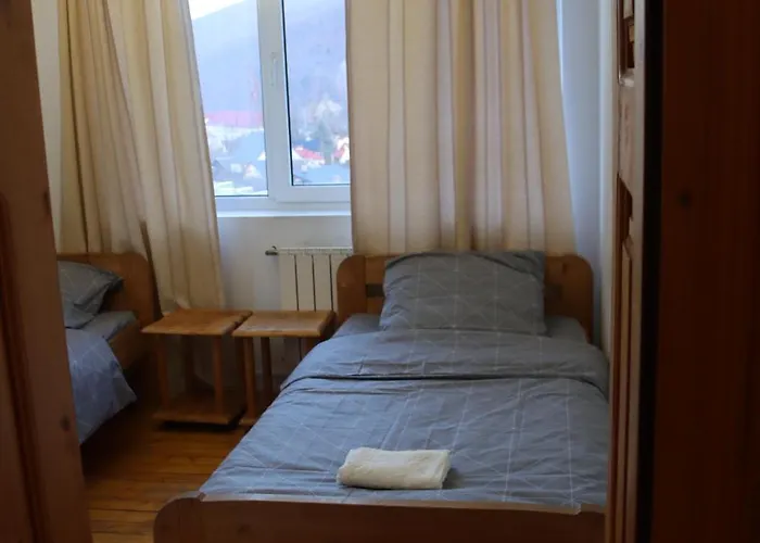 Chill Zone Oda ve Kahvaltı