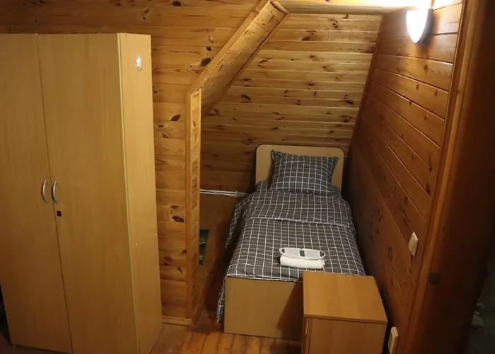 Oda ve Kahvaltı Chill Zone