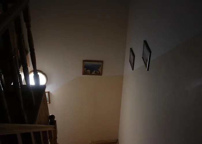 Oda ve Kahvaltı Chill Zone