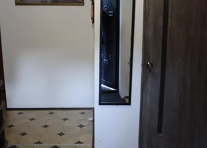 Oda ve Kahvaltı Chill Zone Yaremche