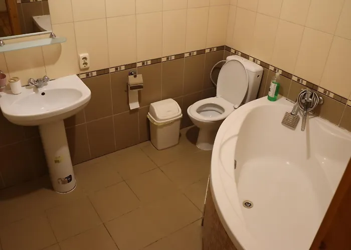 Chill Zone Oda ve Kahvaltı *