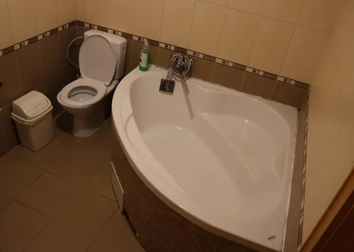 Chill Zone Oda ve Kahvaltı