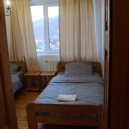 Chill Zone B&B