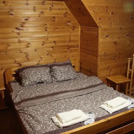 Chill Zone B&B *
