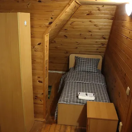 B&B Chill Zone