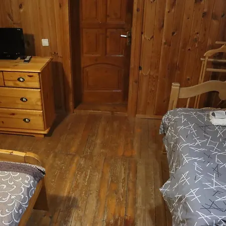 Chill Zone B&B